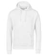 T5152B 5152B Tee Jays Kids Unlabeled Hooded Sweatshirt White colour image